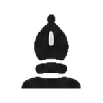 Black bishop