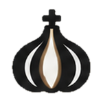 Black king