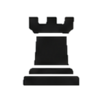 Black rook